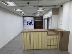 Sim Lim Tower (D8), Shop House #598119891